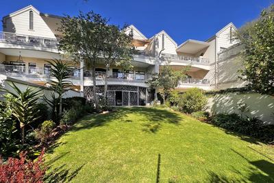 Apartment / Flat For Sale in Hyde Park, Sandton