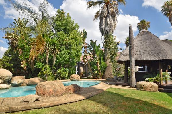 Property For Sale in Linksfield, Johannesburg