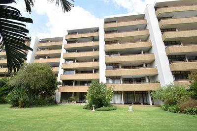Apartment / Flat For Sale in Melrose, Johannesburg