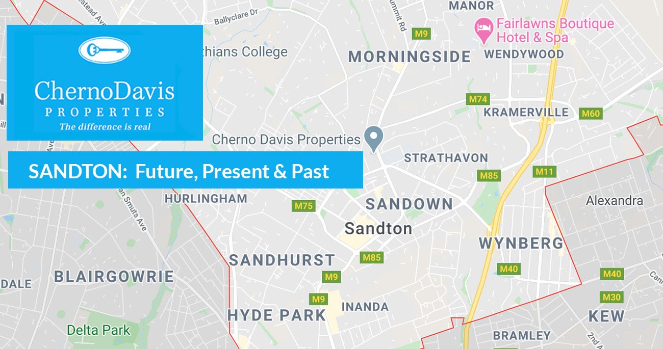 Sandton: Future, Present & Past
What would the original town planners have said today seeing it is arguably the most influential economic hub on the African continent? Click the link to read more.
