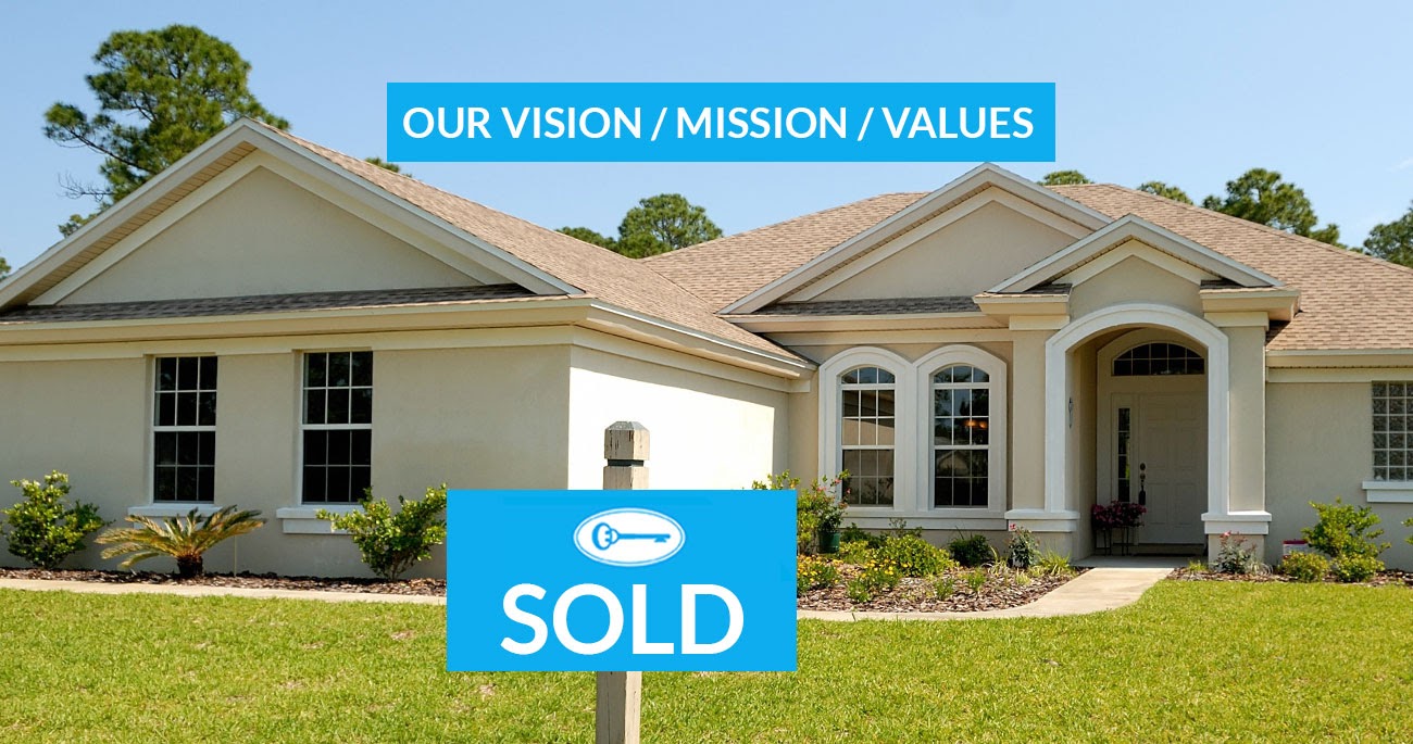 At ChernoDavis Properties, everything we do is inspired by our mission, vision, and values: