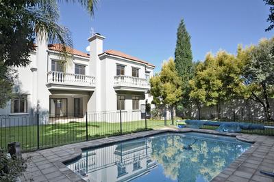 House For Sale in Khyber Rock, Sandton