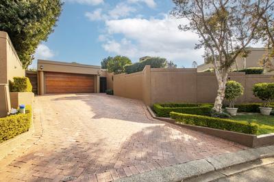 House For Sale in River Club, Sandton