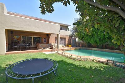 House For Sale in Gallo Manor, Sandton