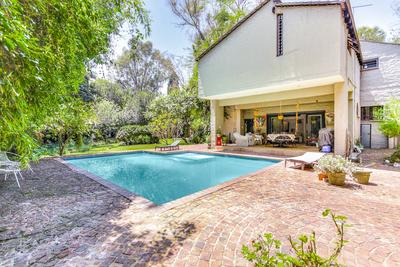 House For Sale in River Club, Sandton